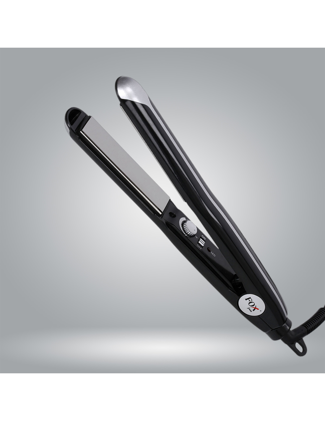 fox-prostownica-funky Fox Prostownica Funky - obrazek 1