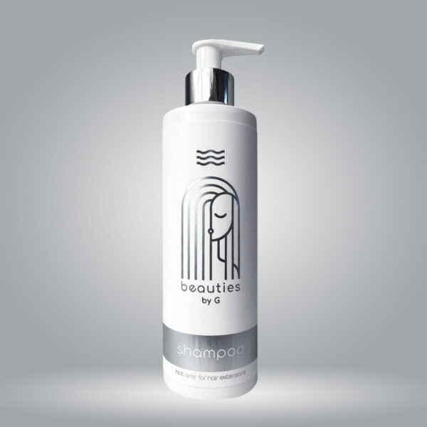 Szampon nawilżający Beauties by G 250ml