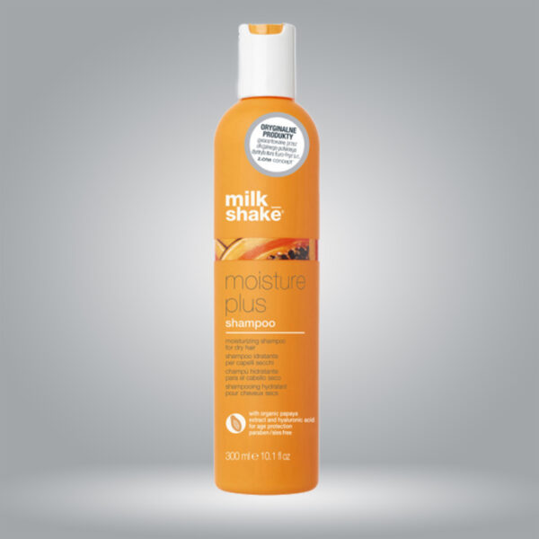 Z.one Milk Shake Moisture Plus szampon 300 ml