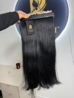 Biotaśma 100g naturalne włosy RokiHair - obrazek 4