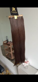 Biotaśma 100g naturalne włosy RokiHair - obrazek 5