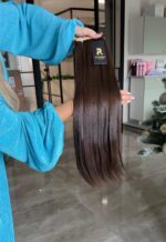 Biotaśma 100g naturalne włosy RokiHair - obrazek 4