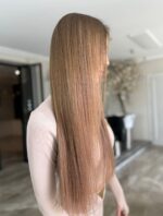 Biotaśma 100g naturalne włosy RokiHair - obrazek 2