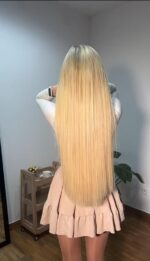 Biotaśma 100g naturalne włosy RokiHair - obrazek 2