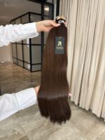 Włosy naturalne 100g RokiHair