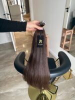 Włosy naturalne 100g RokiHair