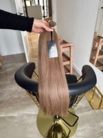 Włosy naturalne 100g RokiHair