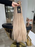 Włosy naturalne 100g RokiHair - obrazek 2