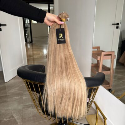 Włosy naturalne 100g RokiHair