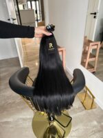 Włosy naturalne 100g RokiHair