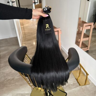 Włosy naturalne 50g RokiHair