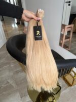 Włosy naturalne 100g RokiHair