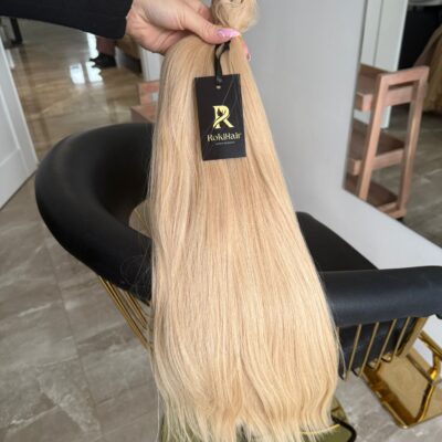 Włosy naturalne 50g RokiHair