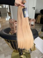 Włosy naturalne 100g RokiHair