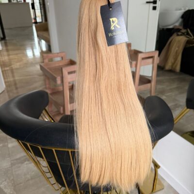 Włosy naturalne 50g RokiHair