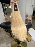 Włosy naturalne 100g RokiHair