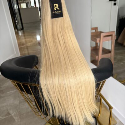 Włosy naturalne 50g RokiHair