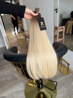 Włosy naturalne 100g RokiHair