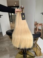 Włosy naturalne 100g RokiHair