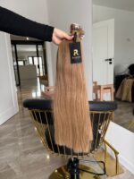 Włosy naturalne 50g RokiHair