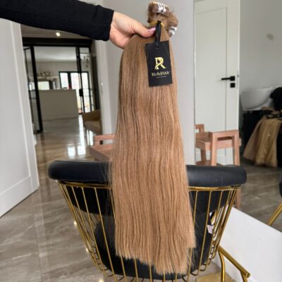 Włosy naturalne 100g RokiHair