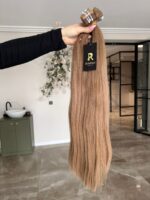 Włosy naturalne 50g RokiHair - obrazek 2