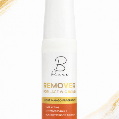 REMOVER płyn do zdejmowania włosów TapeOn i BioTape 100 ml