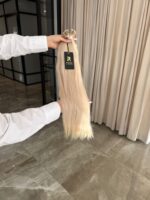 Włosy naturalne 100g RokiHair - obrazek 4