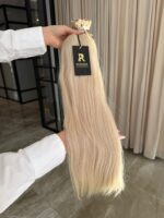 Włosy naturalne 100g RokiHair