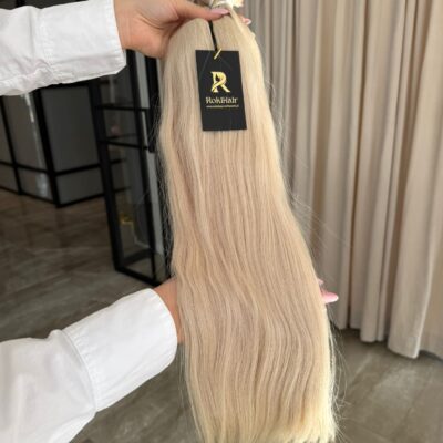 Włosy naturalne 50g RokiHair