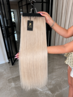 Clip In Double Extra Volume