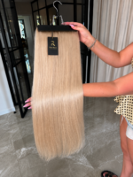 Clip In Double Extra Volume