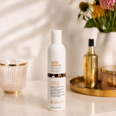 Milk Shake Integrity Conditioner 300 ml odżywka do włosów zniszczonych